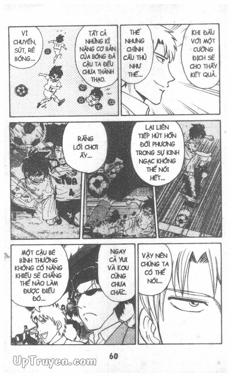 Golden Age - Chapter 15 - Page 60