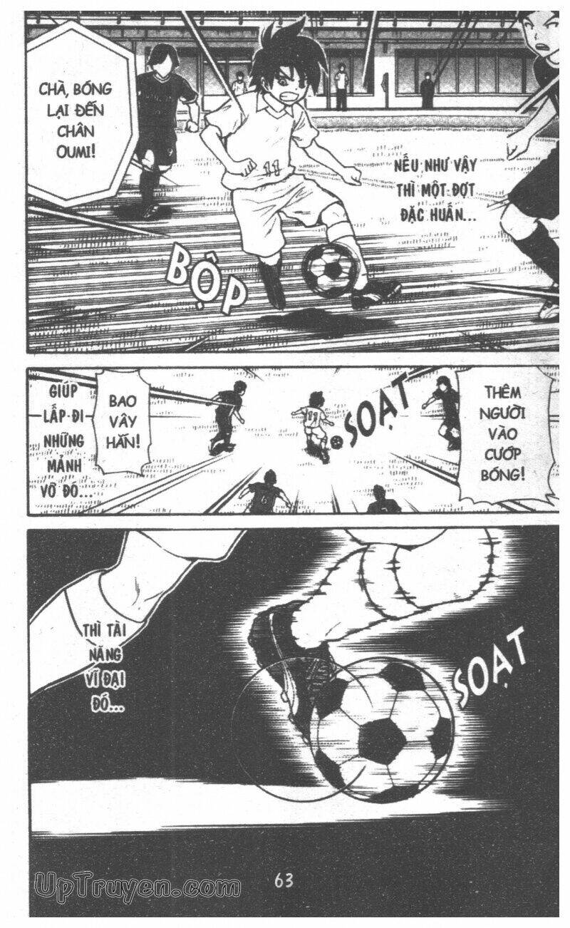 Golden Age - Chapter 15 - Page 63