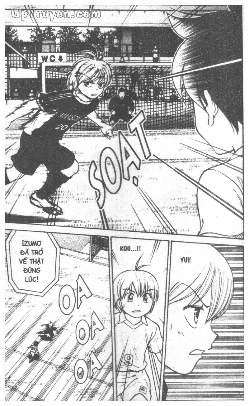 Golden Age - Chapter 15 - Page 66