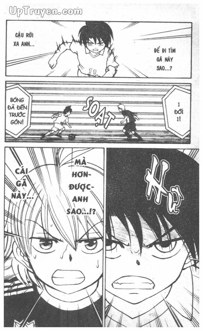 Golden Age - Chapter 15 - Page 67