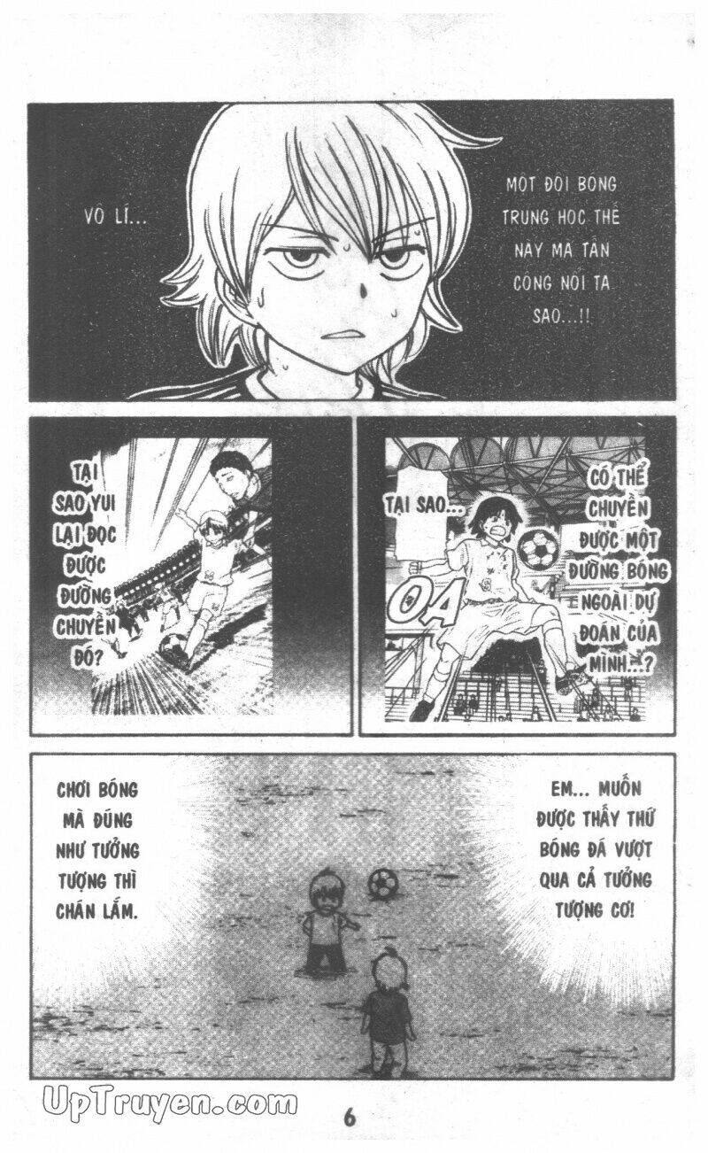 Golden Age - Chapter 15 - Page 6