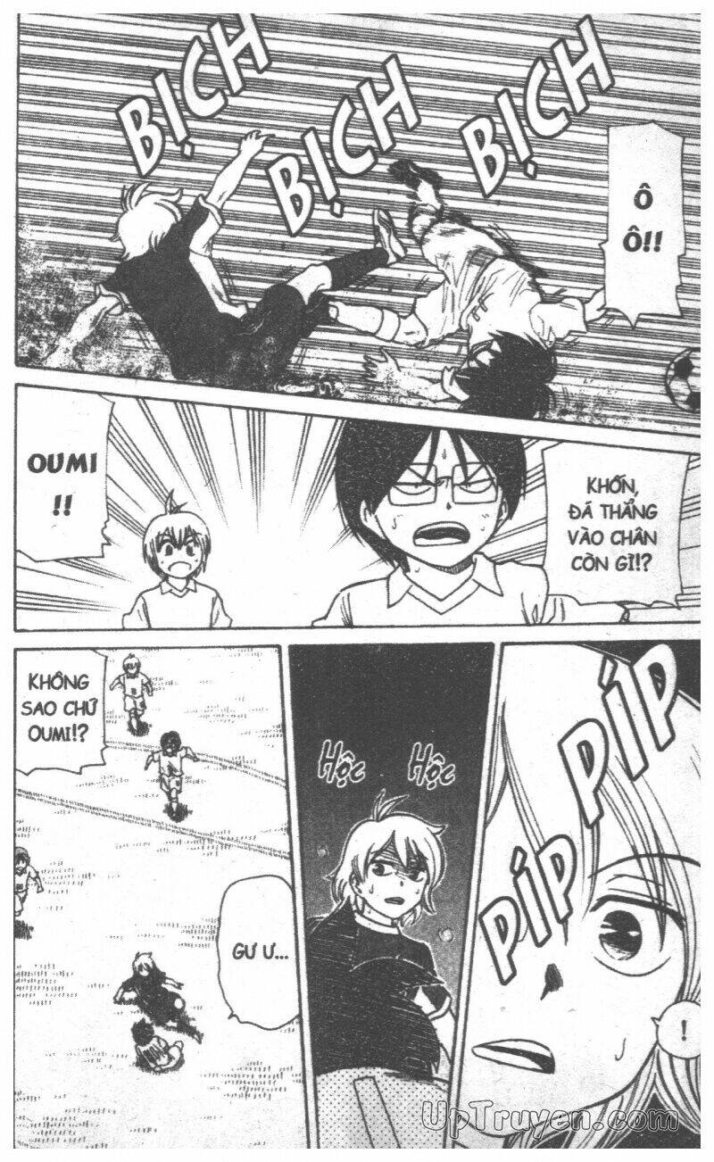 Golden Age - Chapter 15 - Page 71