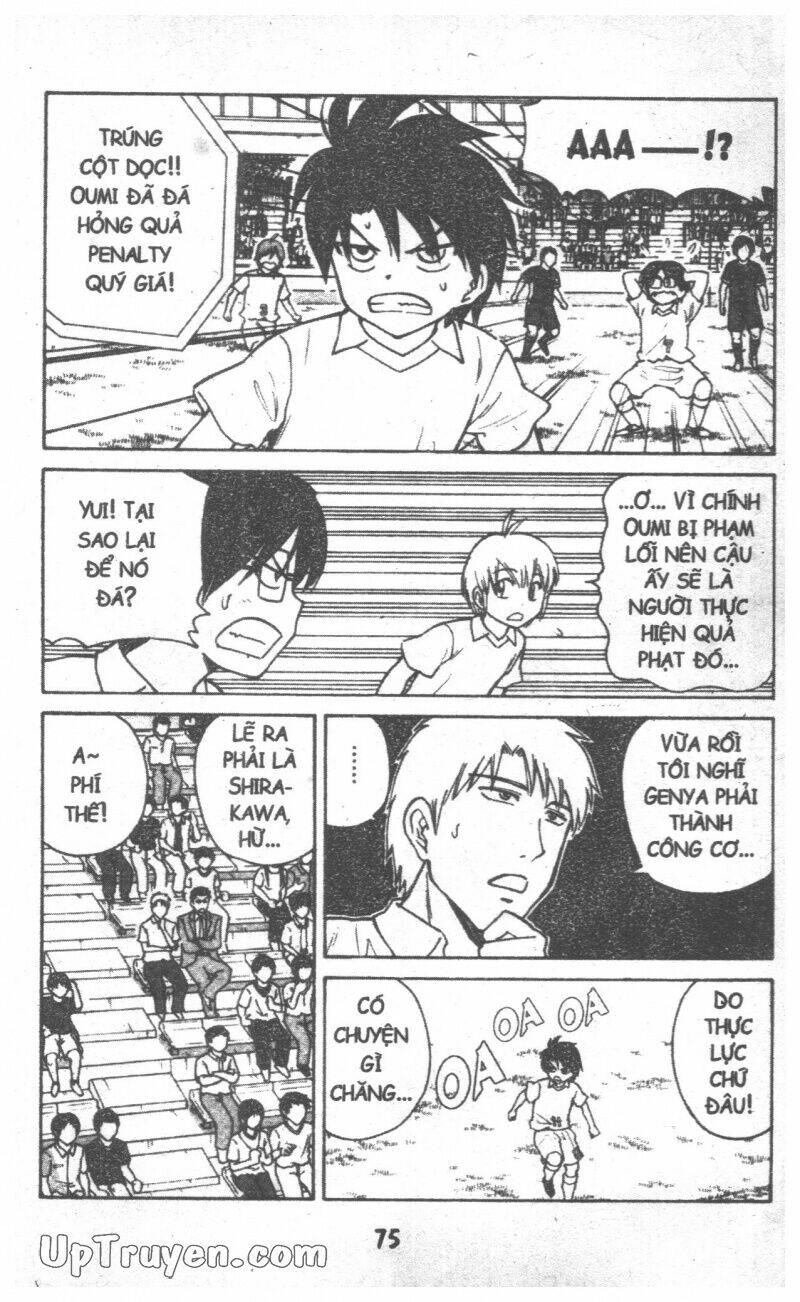 Golden Age - Chapter 15 - Page 75