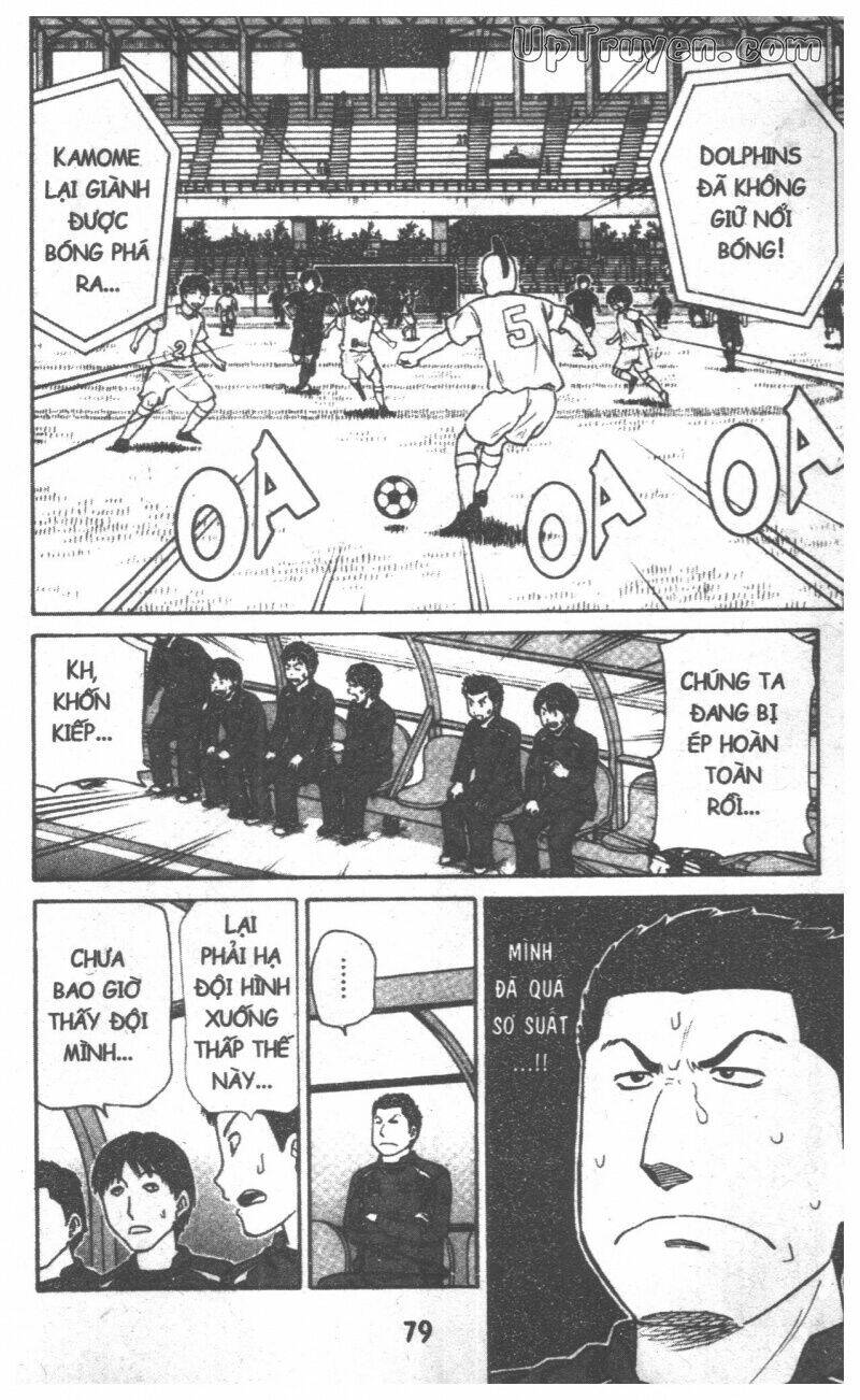 Golden Age - Chapter 15 - Page 79