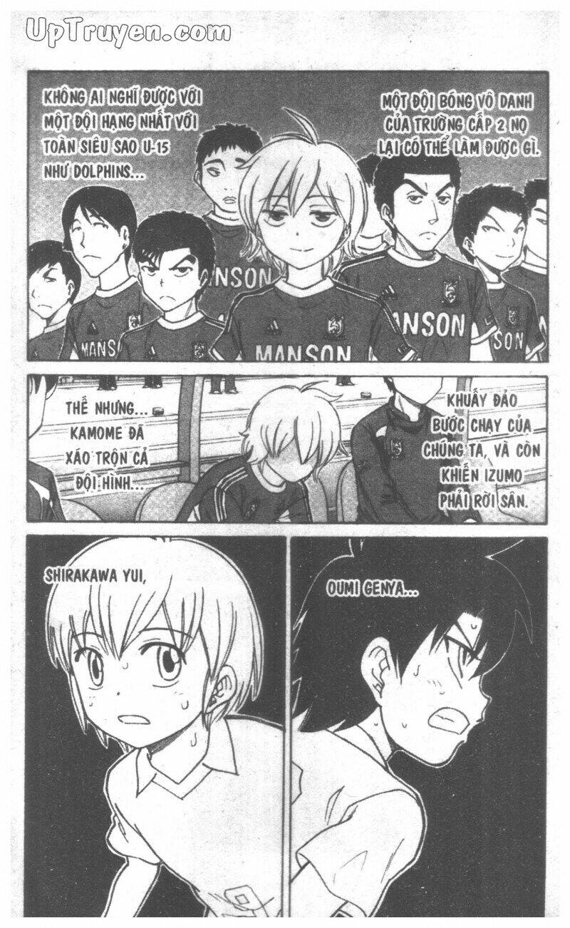 Golden Age - Chapter 15 - Page 80