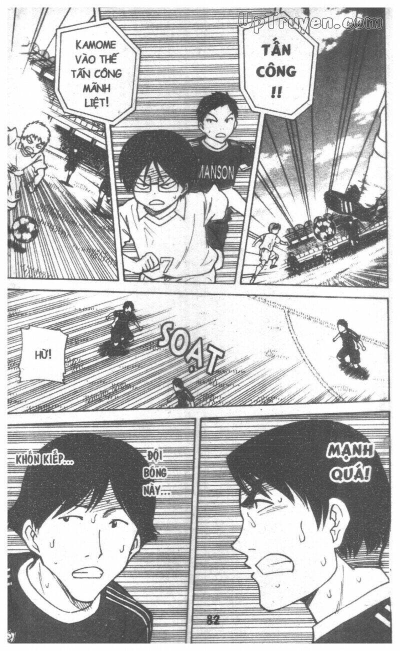 Golden Age - Chapter 15 - Page 82