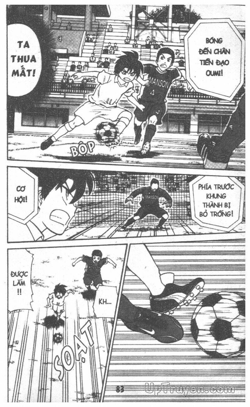 Golden Age - Chapter 15 - Page 83