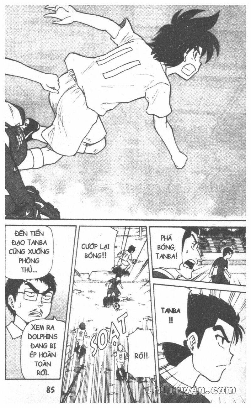 Golden Age - Chapter 15 - Page 85