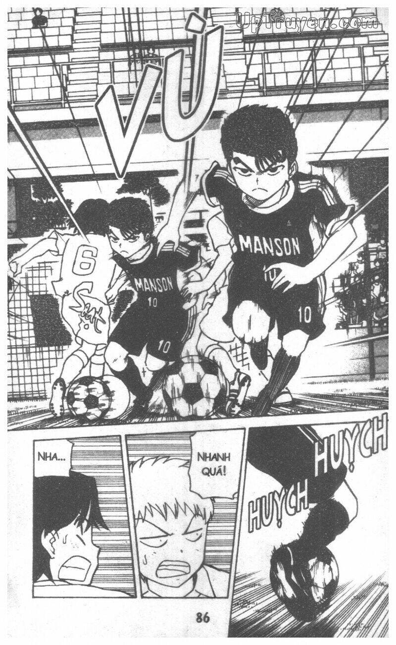 Golden Age - Chapter 15 - Page 86