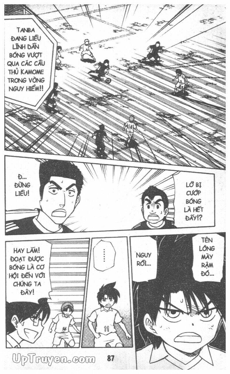 Golden Age - Chapter 15 - Page 87