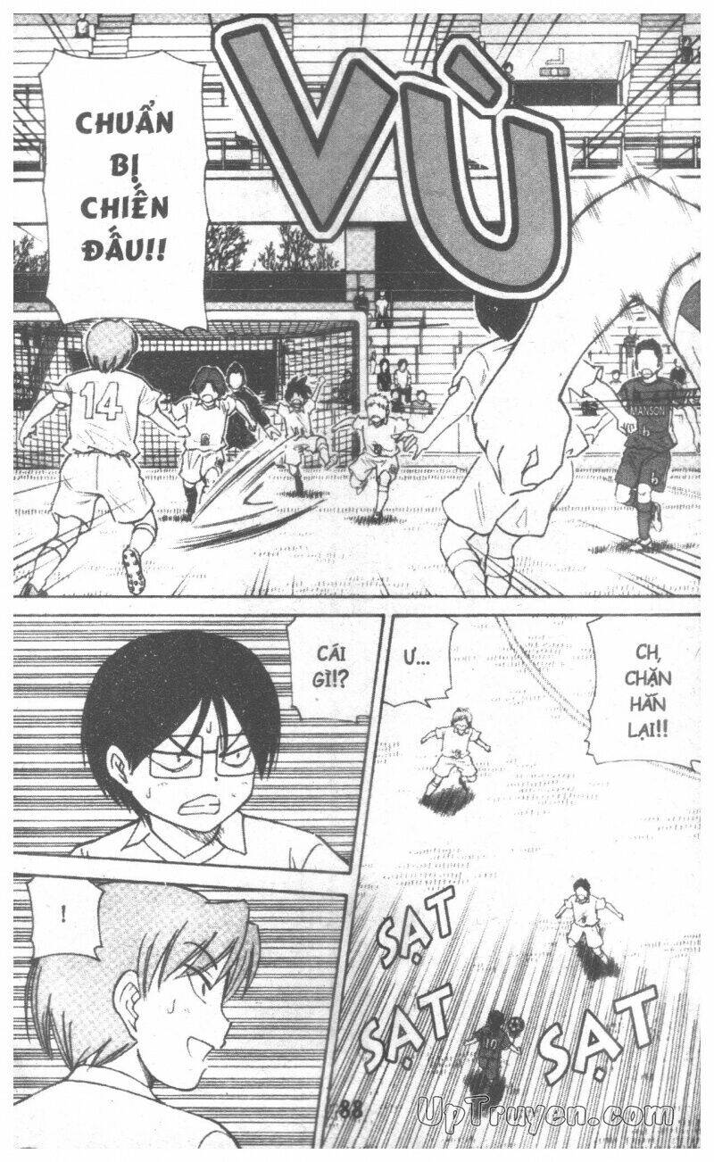 Golden Age - Chapter 15 - Page 88