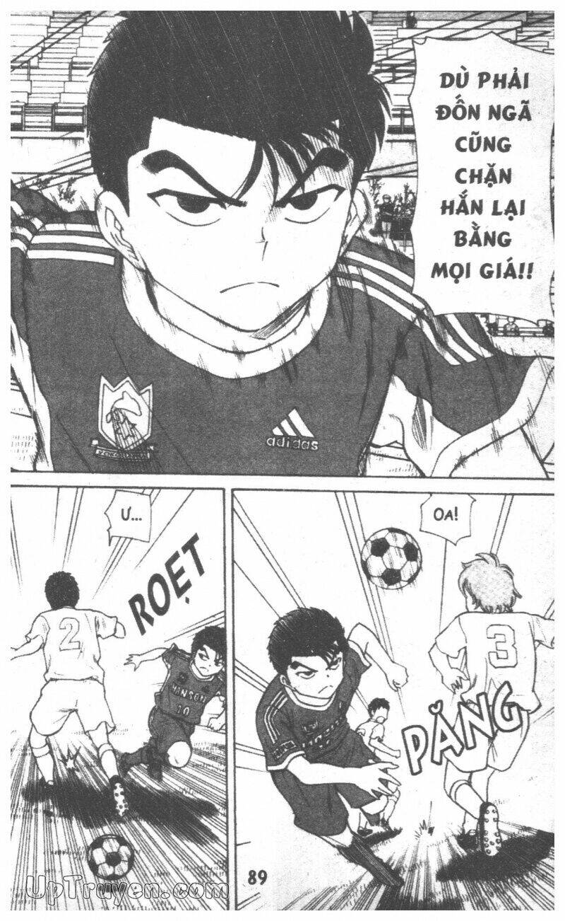 Golden Age - Chapter 15 - Page 89