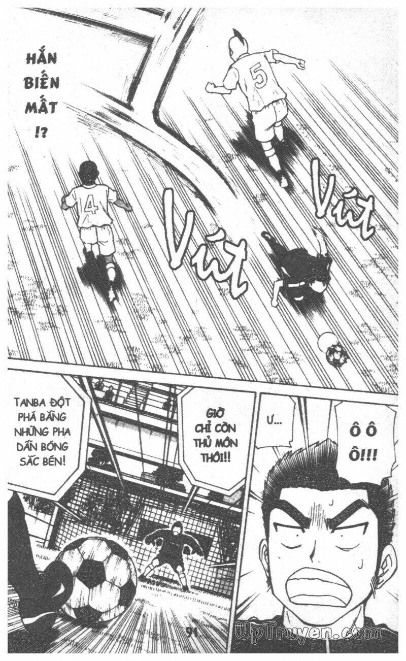 Golden Age - Chapter 15 - Page 91