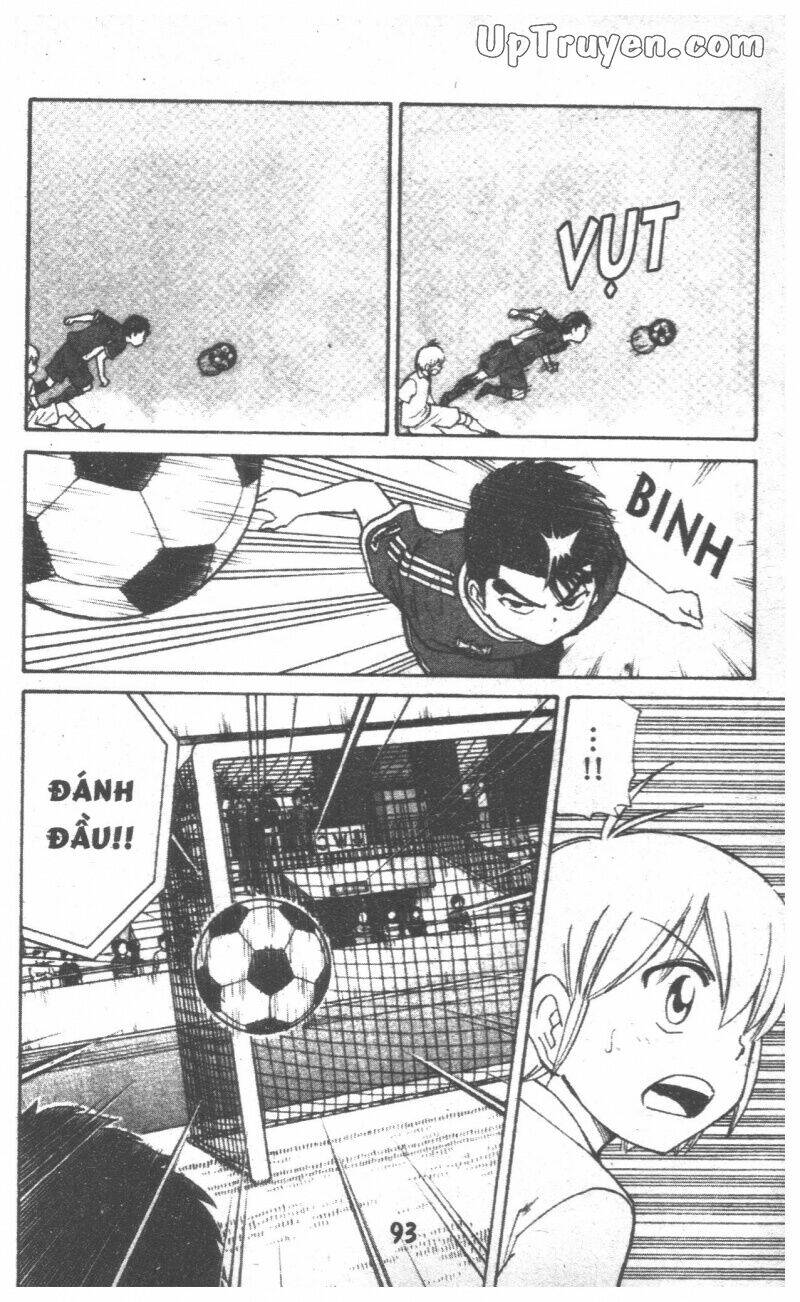 Golden Age - Chapter 15 - Page 93