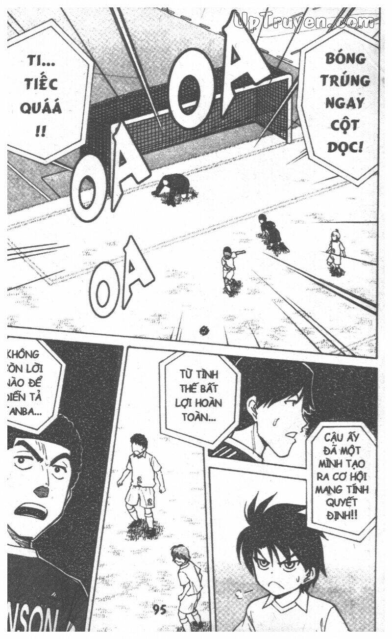 Golden Age - Chapter 15 - Page 95