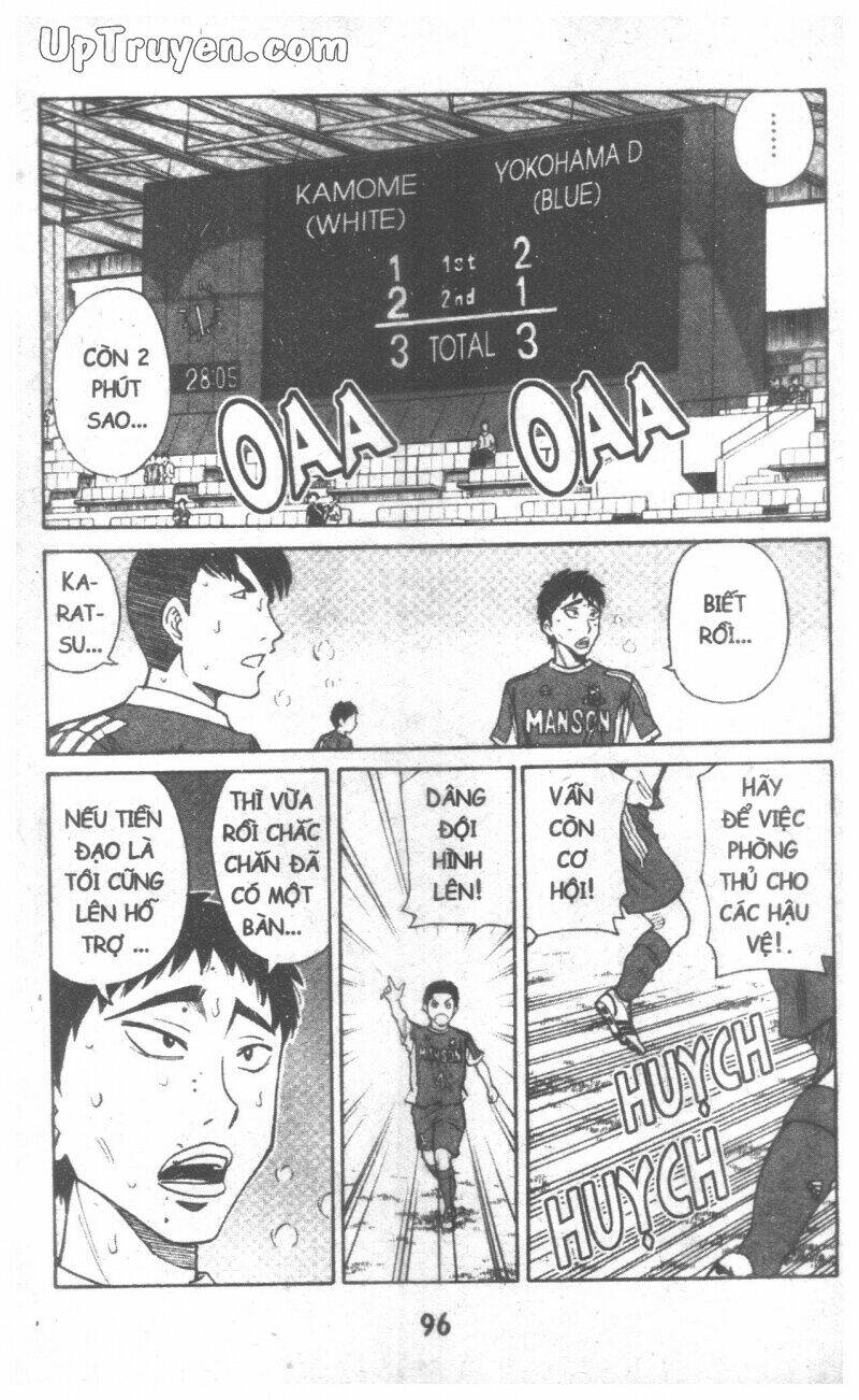 Golden Age - Chapter 15 - Page 96