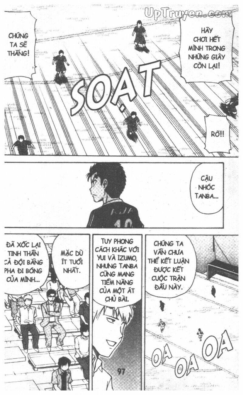 Golden Age - Chapter 15 - Page 97