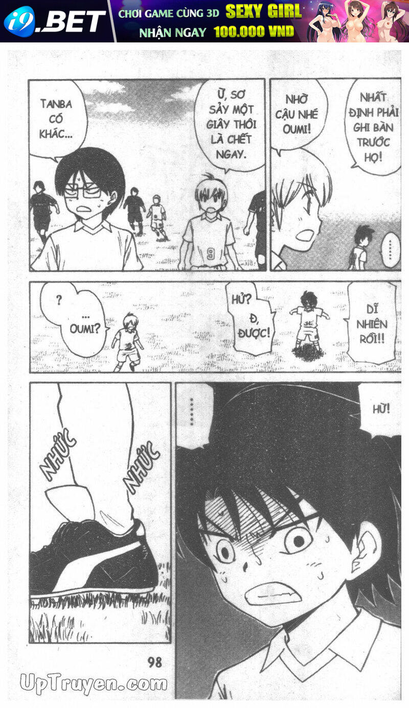 Golden Age - Chapter 15 - Page 98