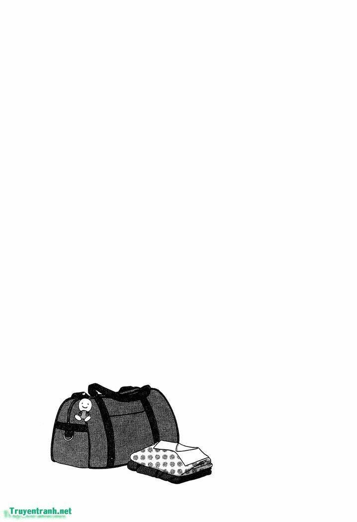 Dousei Recipe Chapter 61 - Trang 19