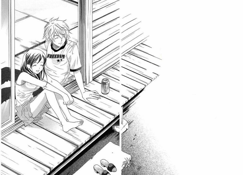 Dousei Recipe Chapter 61 - Trang 20