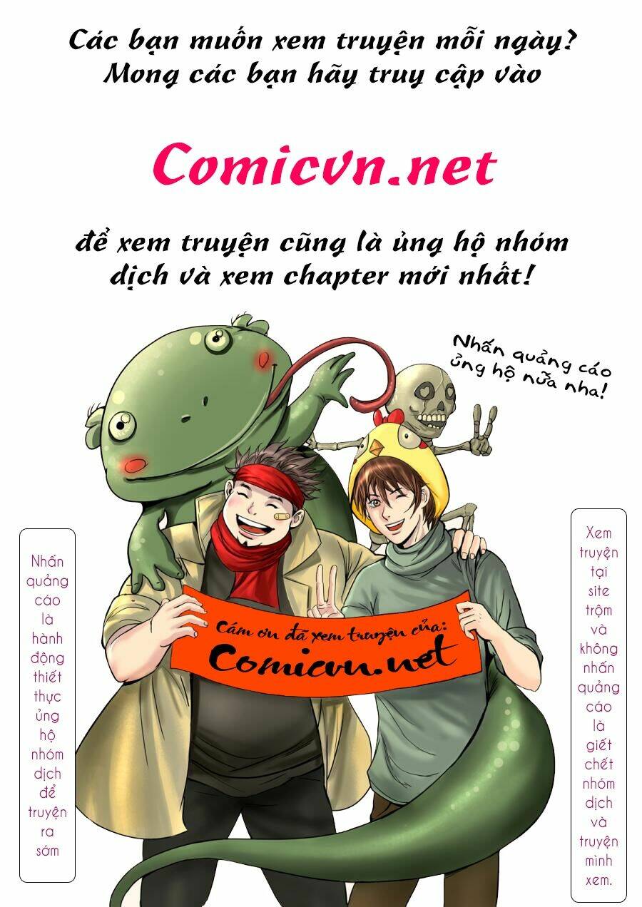 Ma Thổi Đèn truyện tranh màu - Chapter 10 - Page 11