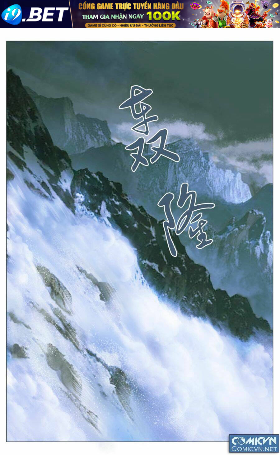 Ma Thổi Đèn truyện tranh màu - Chapter 2 - Page 12