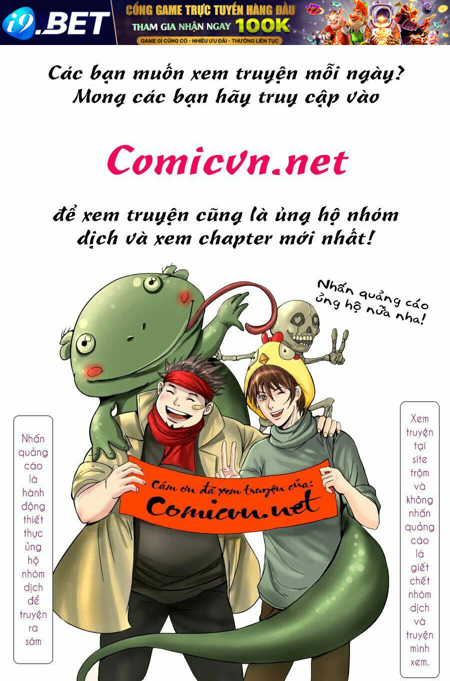 Ma Thổi Đèn truyện tranh màu - Chapter 22 - Page 11