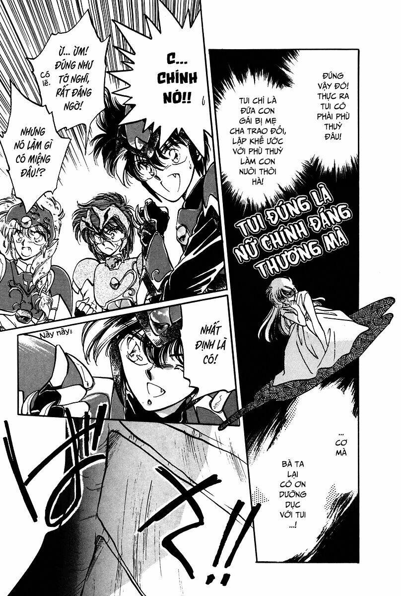 Dragon Kishidan - Chapter 1 - Page 22