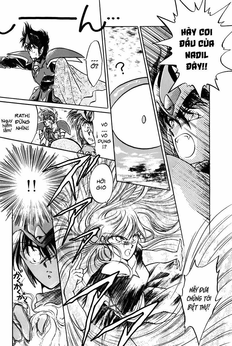 Dragon Kishidan - Chapter 1 - Page 26