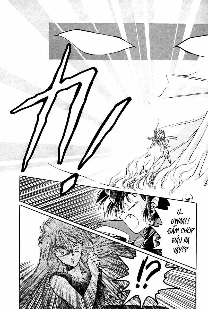 Dragon Kishidan - Chapter 1 - Page 27