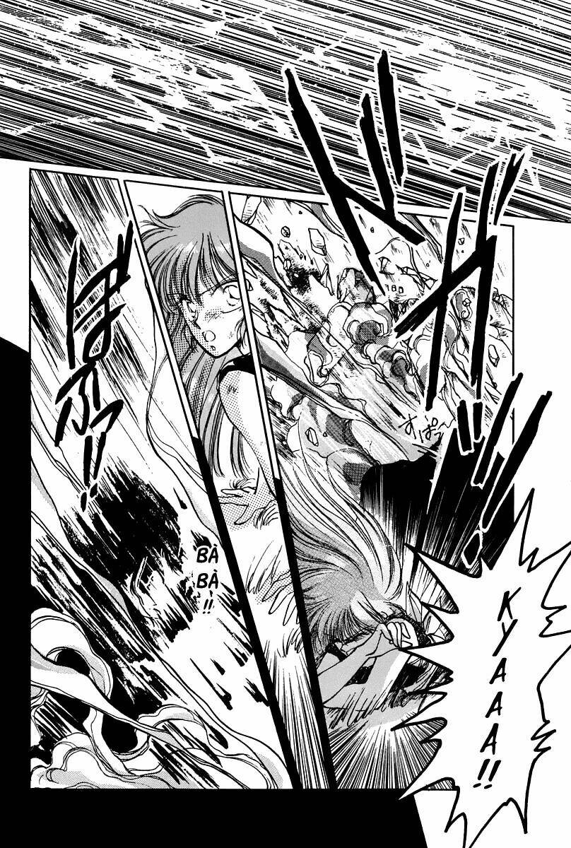 Dragon Kishidan - Chapter 1 - Page 28