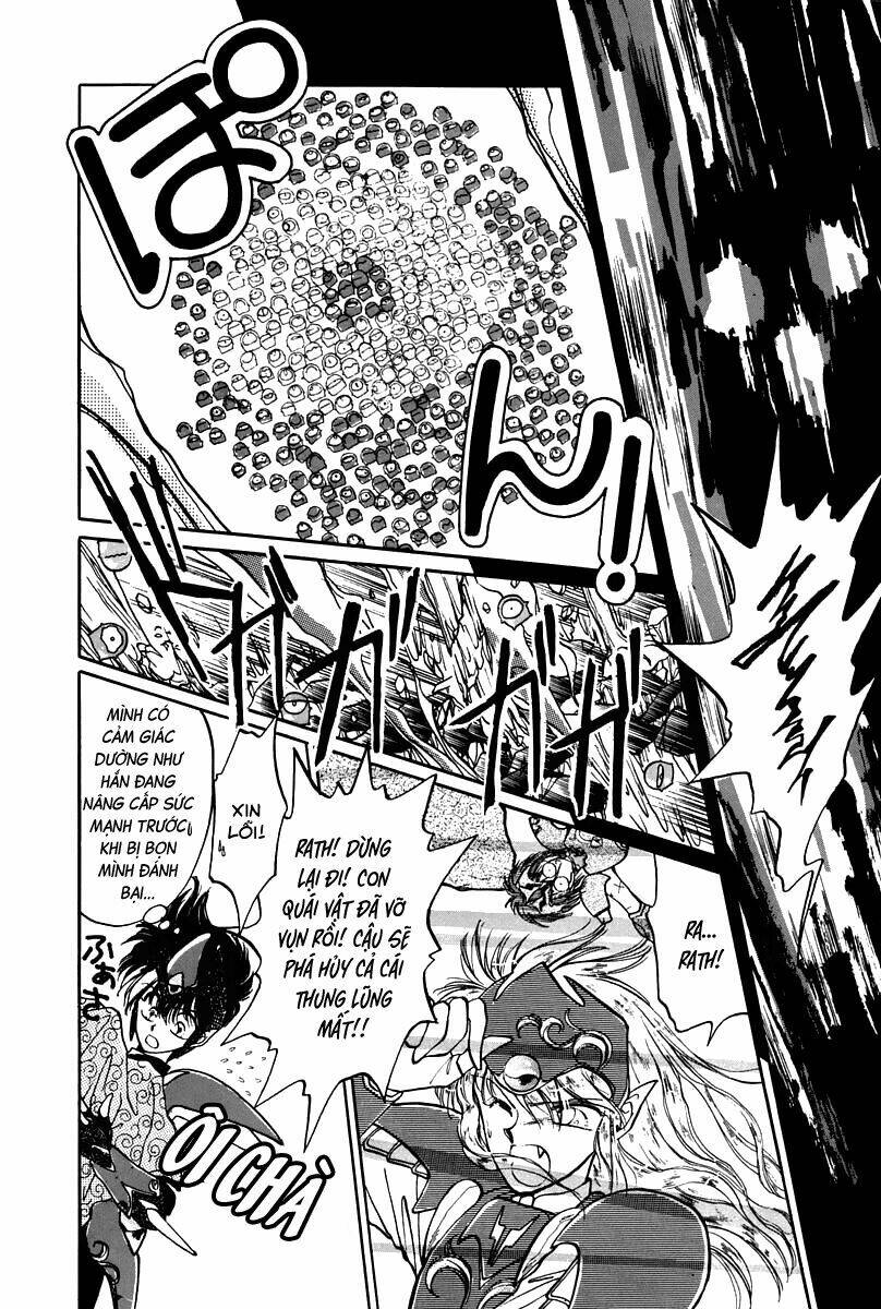 Dragon Kishidan - Chapter 1 - Page 29