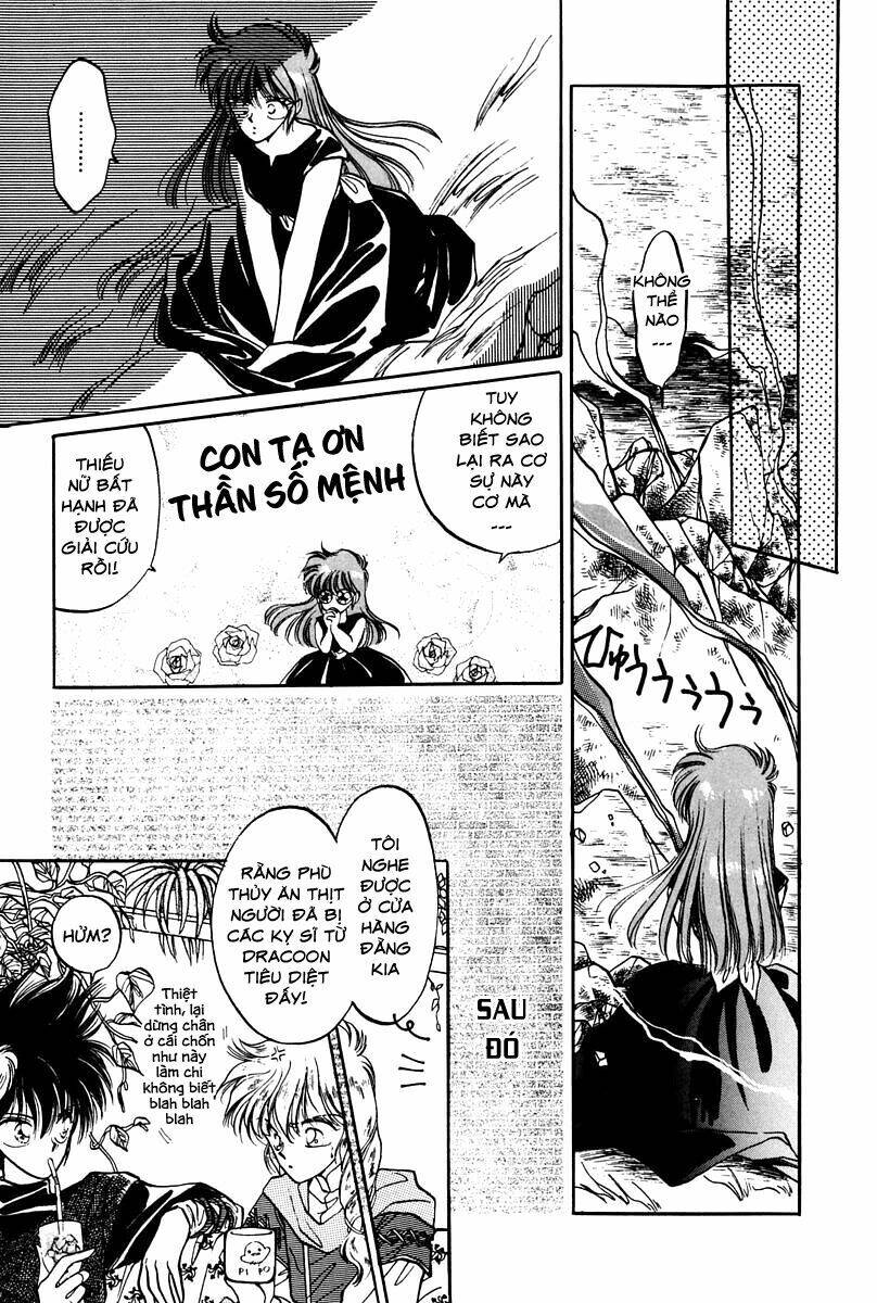 Dragon Kishidan - Chapter 1 - Page 30