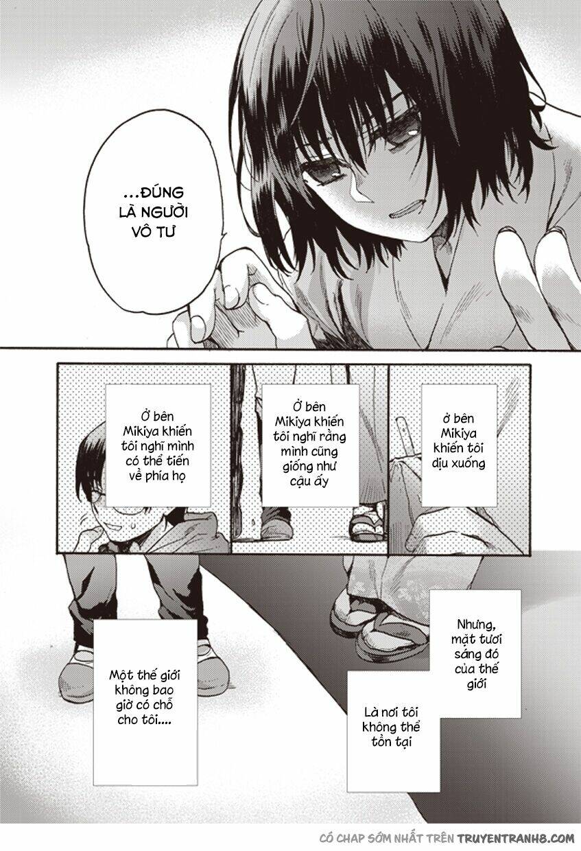 Kara no Kyoukai [JikanFS] - Chapter 8 - Page 16