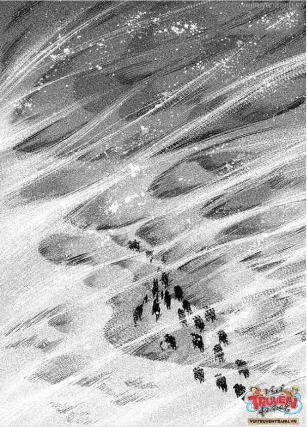 Ma Thổi Đèn - Chapter 1 - Page 10