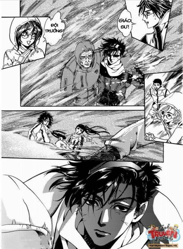 Ma Thổi Đèn - Chapter 1 - Page 14