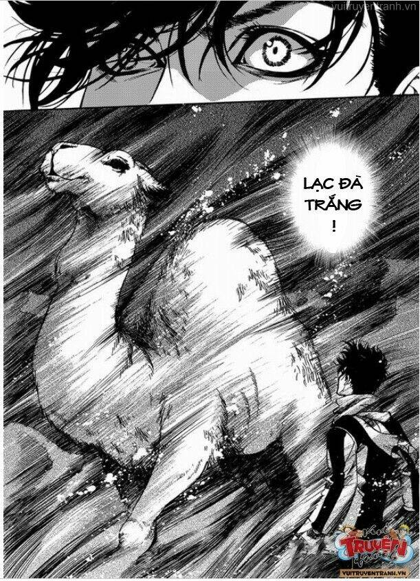 Ma Thổi Đèn - Chapter 1 - Page 19