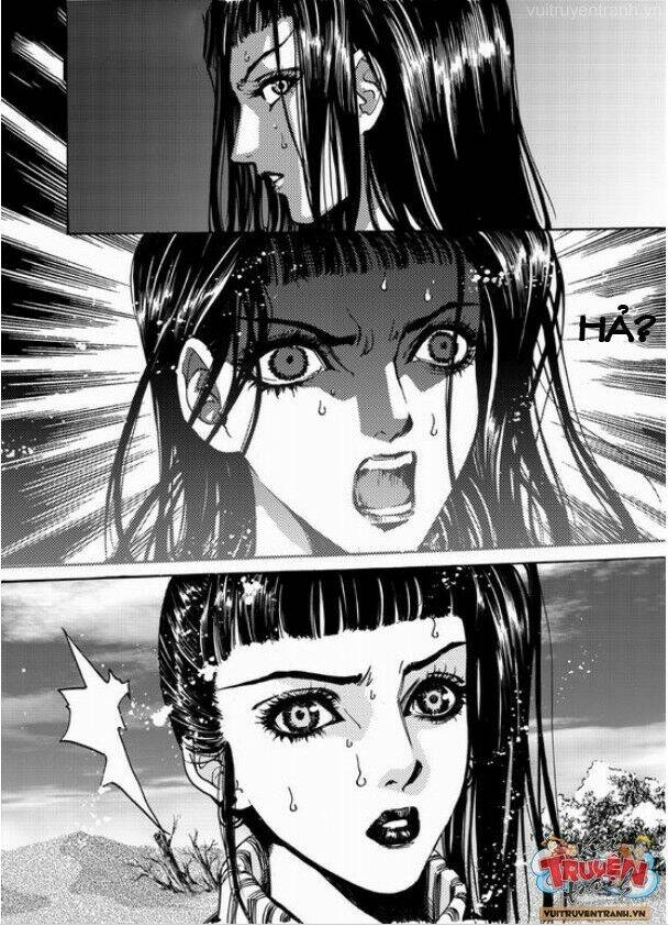 Ma Thổi Đèn - Chapter 1 - Page 4