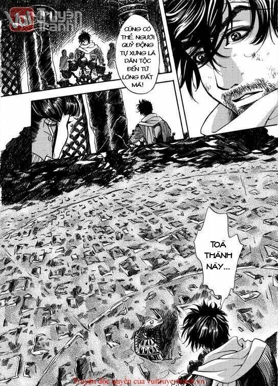 Ma Thổi Đèn - Chapter 10 - Page 4