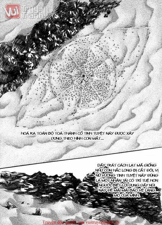 Ma Thổi Đèn - Chapter 10 - Page 5