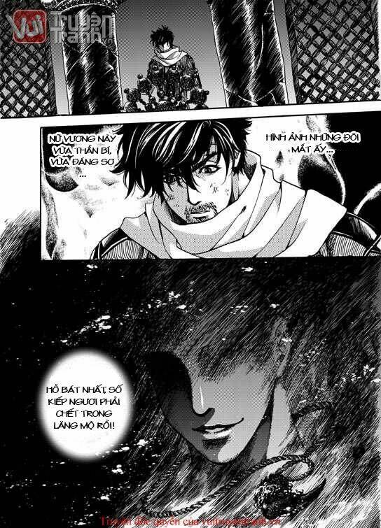 Ma Thổi Đèn - Chapter 10 - Page 6