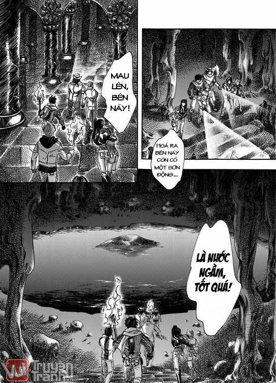 Ma Thổi Đèn - Chapter 11 - Page 13