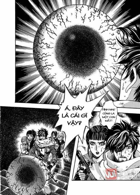 Ma Thổi Đèn - Chapter 11 - Page 4