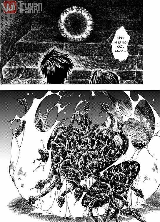 Ma Thổi Đèn - Chapter 11 - Page 5