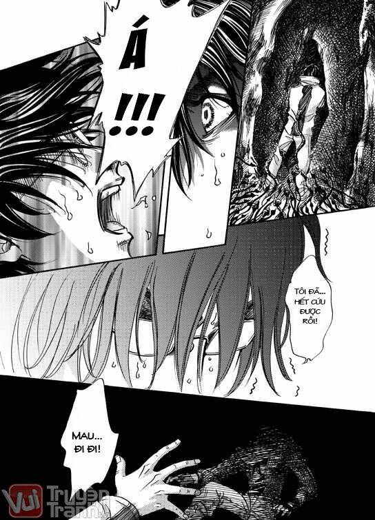 Ma Thổi Đèn - Chapter 12 - Page 7