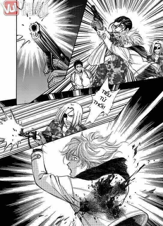 Ma Thổi Đèn - Chapter 13 - Page 9