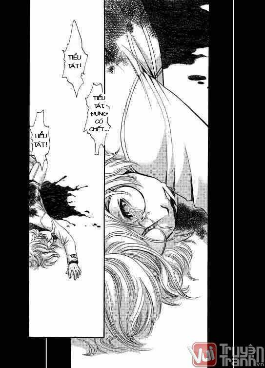 Ma Thổi Đèn - Chapter 13 - Page 11