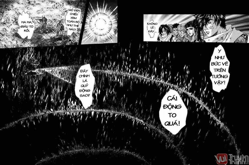 Ma Thổi Đèn - Chapter 13 - Page 15