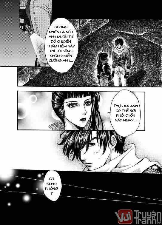 Ma Thổi Đèn - Chapter 13 - Page 4