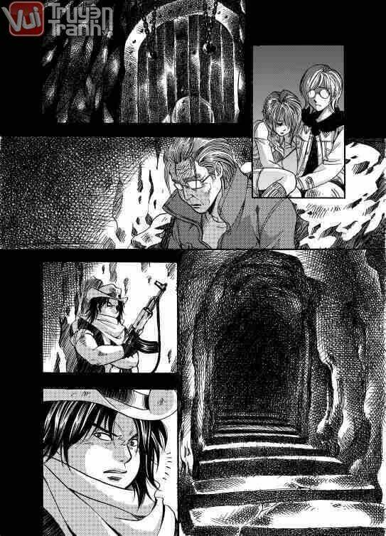 Ma Thổi Đèn - Chapter 13 - Page 5